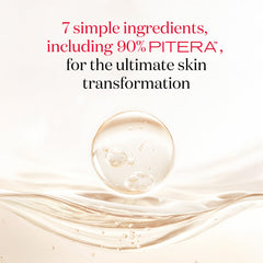 Celebrity-loved SK-II bottle close-up signaling a long-running skincare heritage.