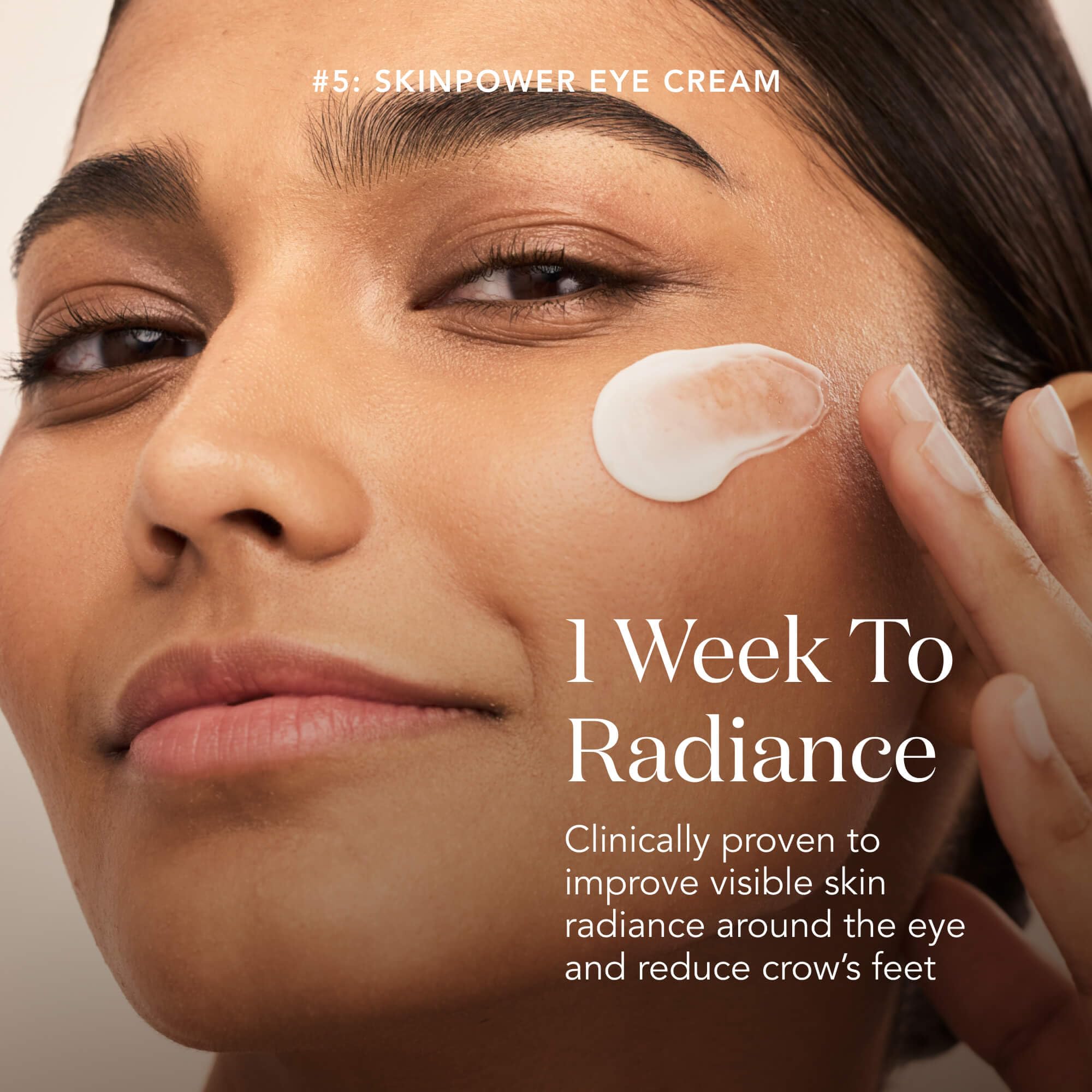 SK-II ritual close-up suggesting a radiant skincare routine