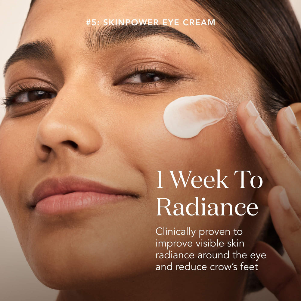 SK-II ritual close-up suggesting a radiant skincare routine