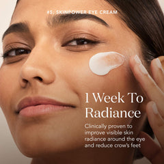 SK-II ritual close-up suggesting a radiant skincare routine
