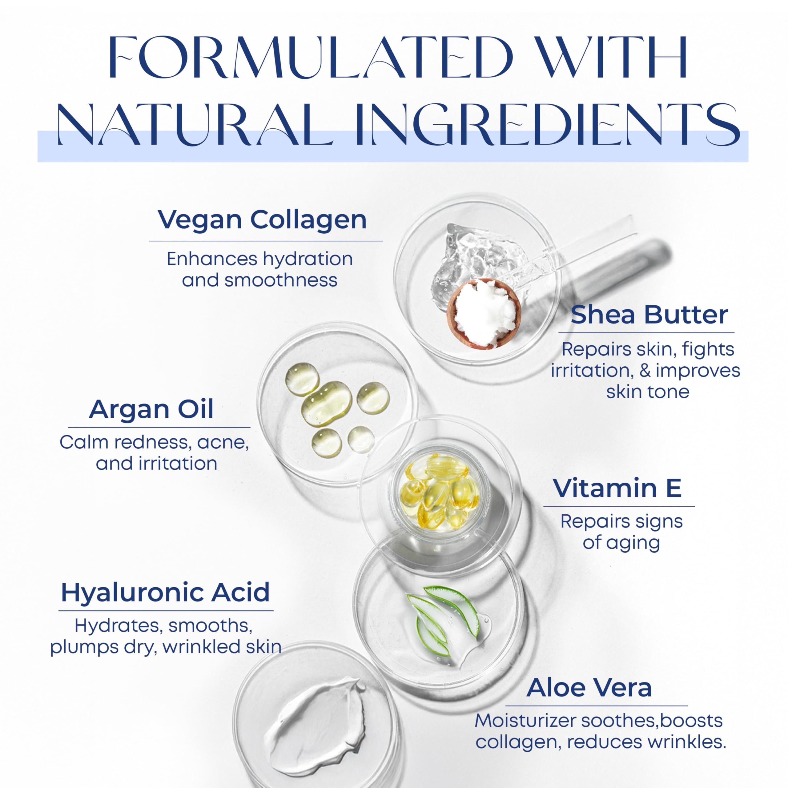 Skin 2.0 morning routine cream with lightweight absorption.