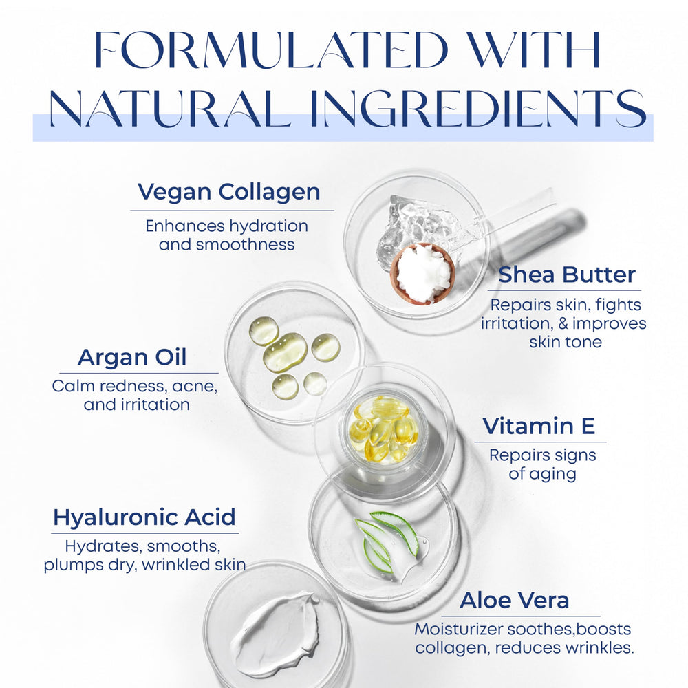 Skin 2.0 morning routine cream with lightweight absorption.