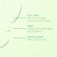 Skin 2.0 Foot Mask after-use routine suggests easy care.