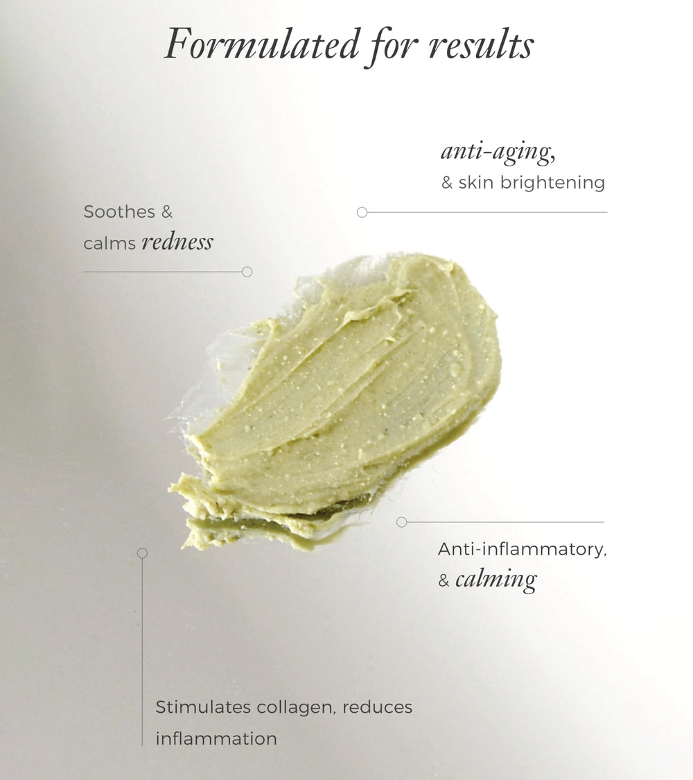 Texture close-up of E-Cream balm for dry skin application