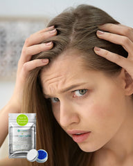 Skin Perfection GHK-Cu powder in hyaluronic acid base