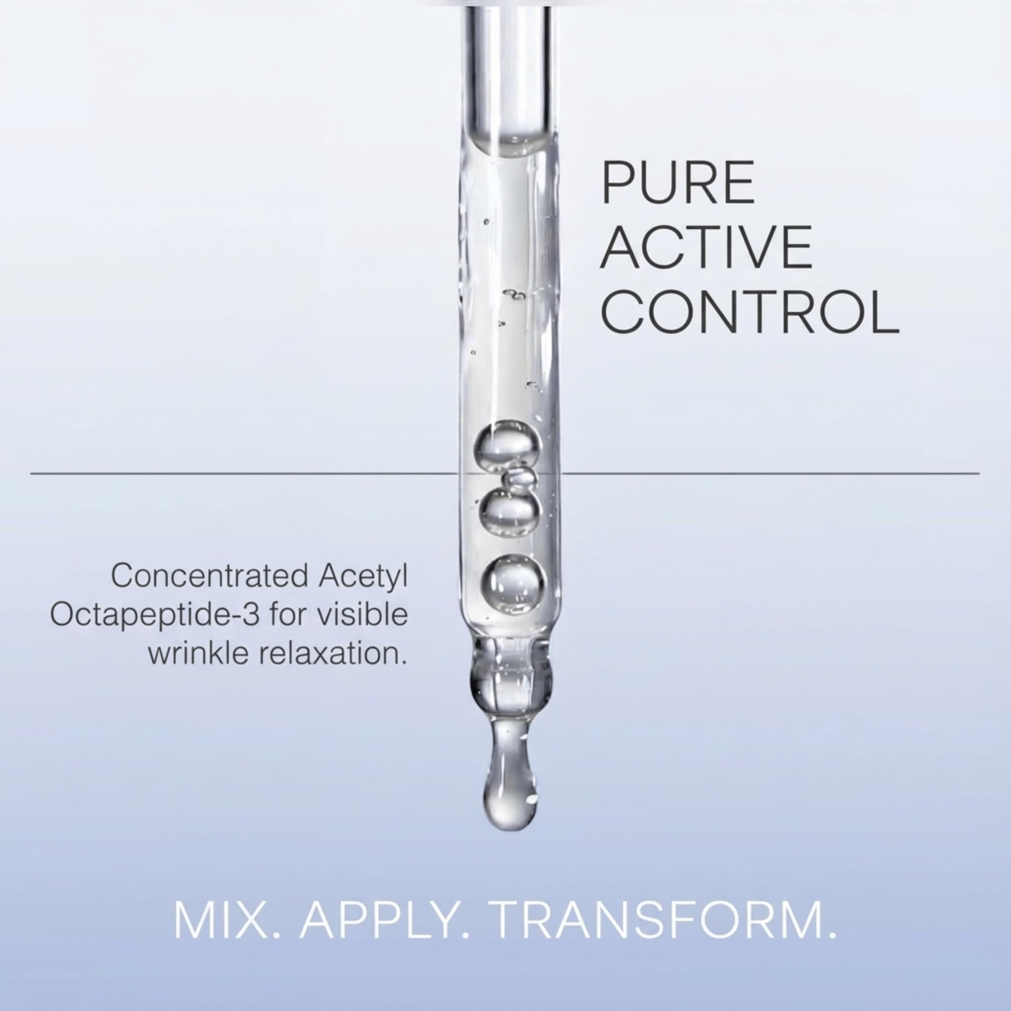 Skin Perfection Snap 8 final skin look suggesting smoother texture with daily care.