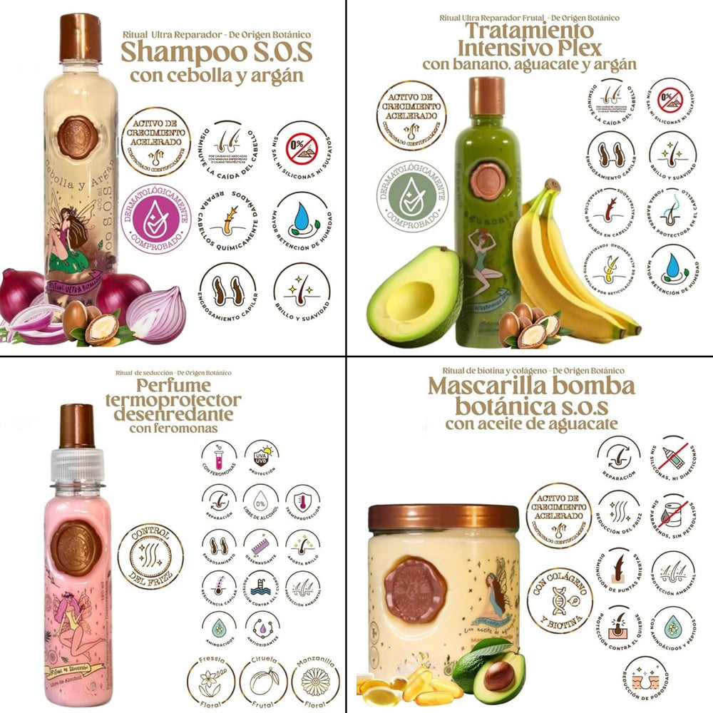 Skin Revolution Ritual Botanico avocado treatment jar for deep hydration