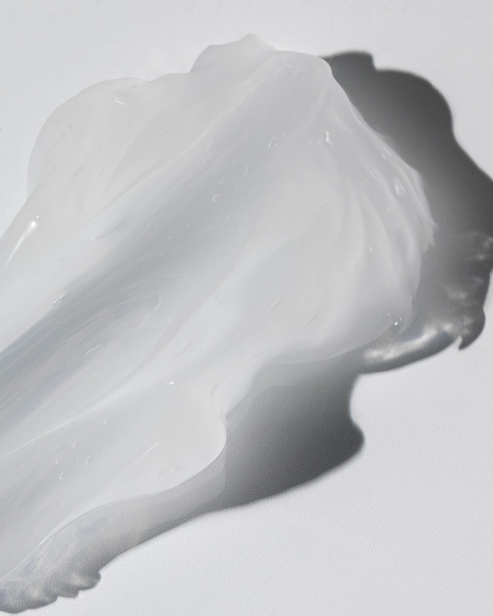 Skin & Soul Clear Glow SPF 50 finish on skin with a natural glow