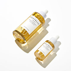 Mini SKIN1004 ampoule bottle with concentrated Centella for hydration.