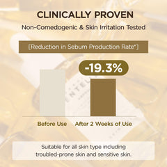 SKIN1004 Centella Asiatica Madagascar leaf extract close-up emphasizing natural soothing power