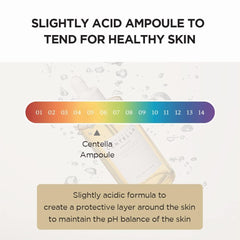 SKIN1004 Cleansing Oil lather close-up suggesting gentle cleansing.