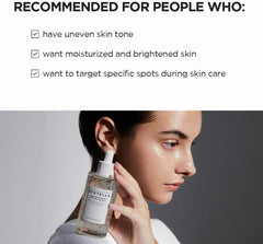 Daily Care Cleanser bottle ready for calming, deep cleansing routine