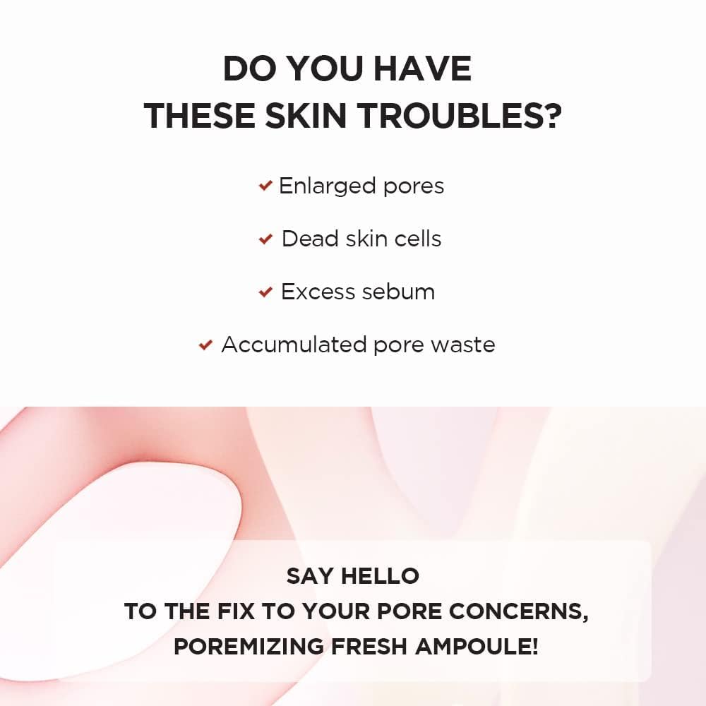SKIN1004 Himalayan pink salt crystal detail highlighting mineral cleansing