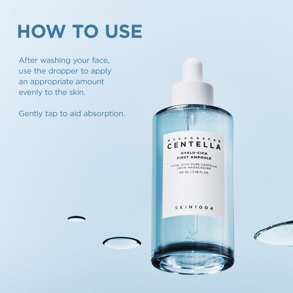 Dermatologically tested and non-comedogenic for safe daily use.