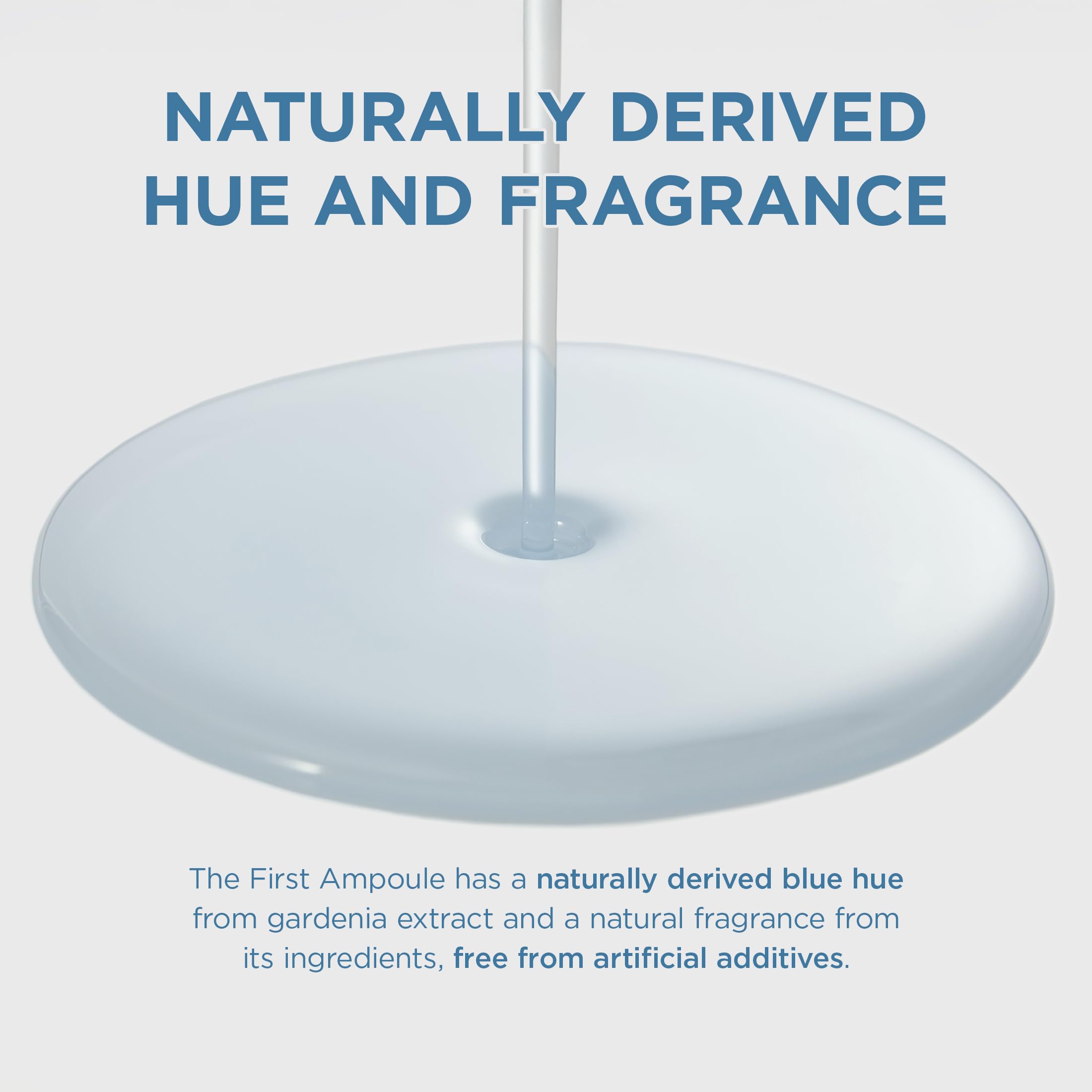 Madagascar inspired formula brings gentle, natural balance to the complexion.