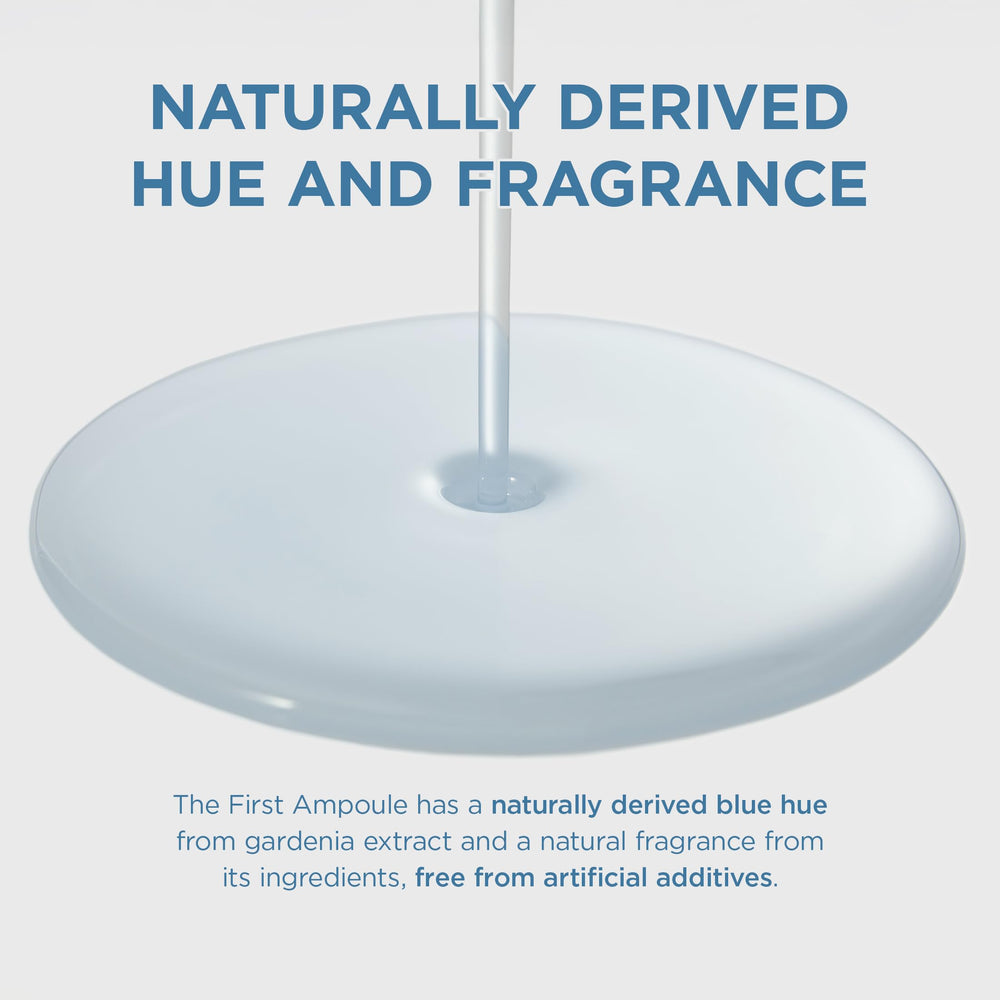 Madagascar inspired formula brings gentle, natural balance to the complexion.
