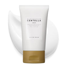 SKIN1004 Madagascar Centella Cream jar close-up for daily hydration