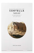 SKIN1004 Madagascar Centella Watergel Sheet Ampoule Mask (1 Box, 5 Sheets)