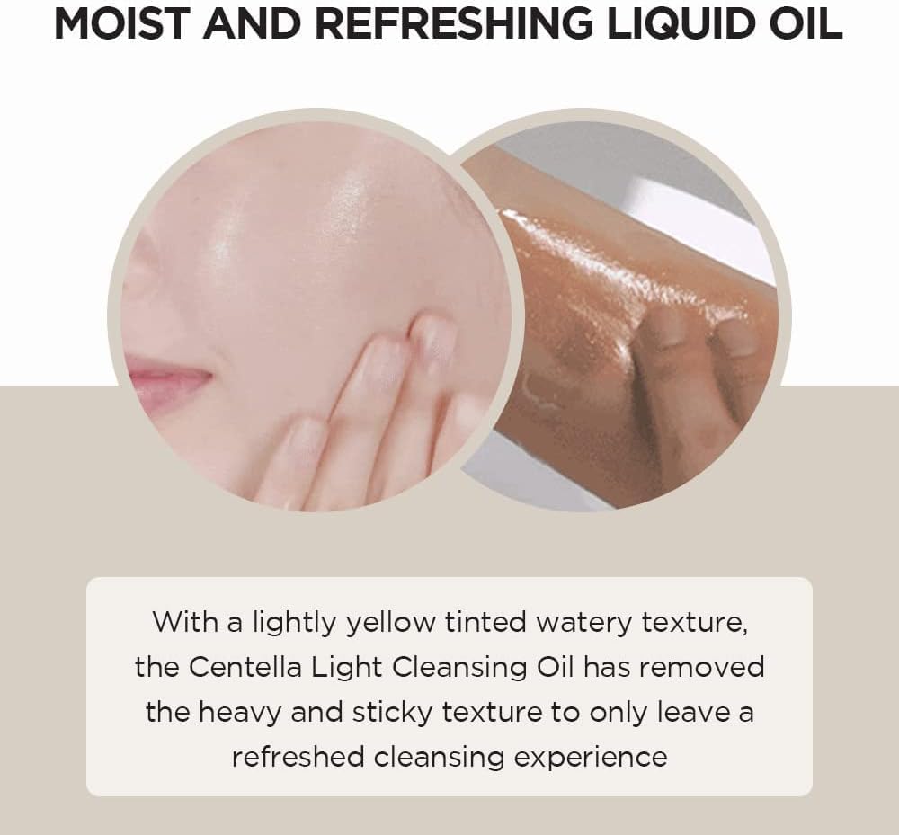 Madecassoside micro-beads in SKIN1004 ampoule melt to deliver soothing care