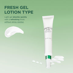 Part of your daily skincare routine featuring SKIN1004 Tea-Trica.