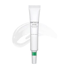 SKIN1004 Tea-Trica Spot Cream tub for targeted blemish care.