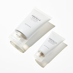 SKIN1004 Madagascar Centella toner bottle ready for refreshing travel skin.