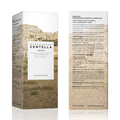 SKIN1004 Vegan Centella formula close-up representing plant-based skincare option