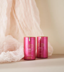 Two-pack packaging offers budget-friendly beauty routine