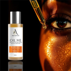 Suitable for face and body use as part of daily routine