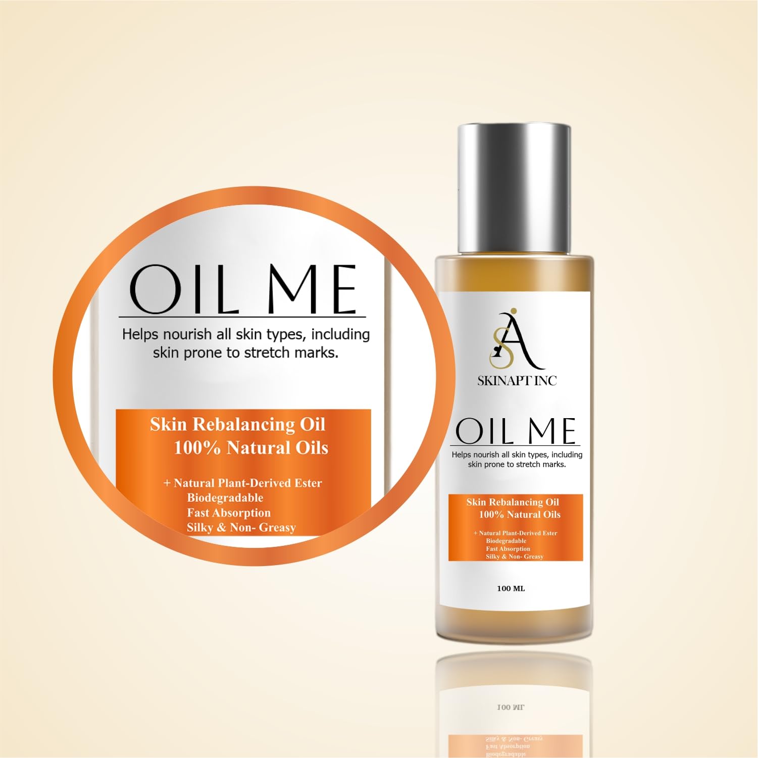 Pregnancy safe vegan and cruelty free skincare option