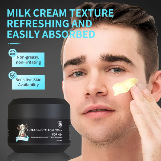 SKINARVE Wrinkle Defense Balm jar close-up showing easy application