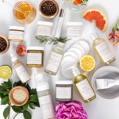 Skincando Miracle Moisturizer Cream rich texture for all-over body hydration