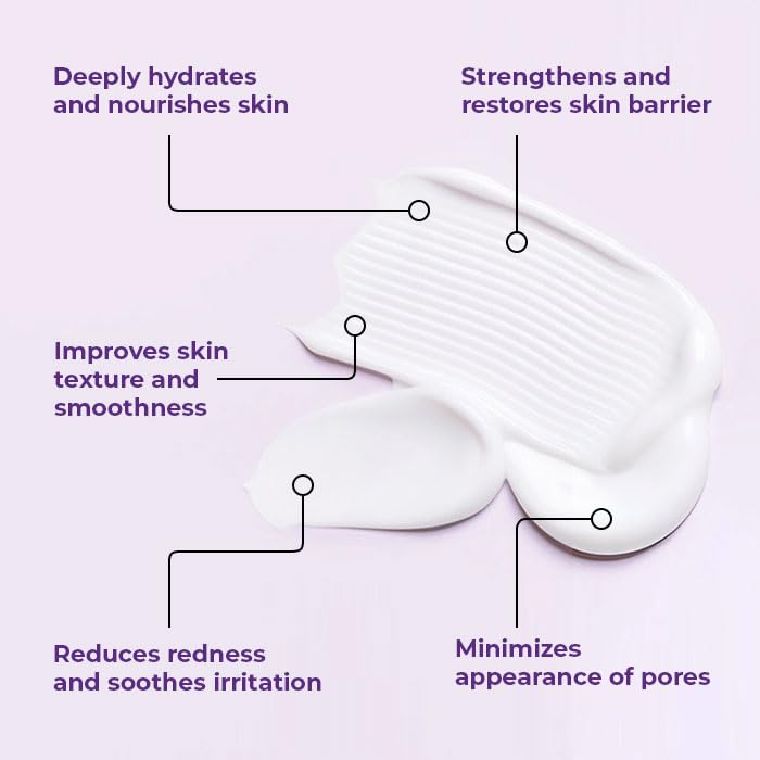 SKIN DEVA on-skin lighting demonstrates quick absorption