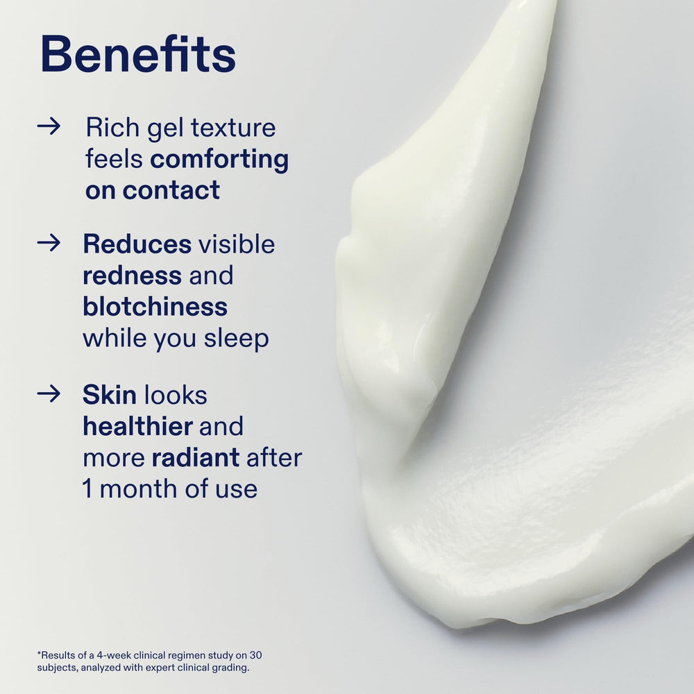 Oat Complex close-up in Skinfix formula suggesting soothing relief for dry skin.