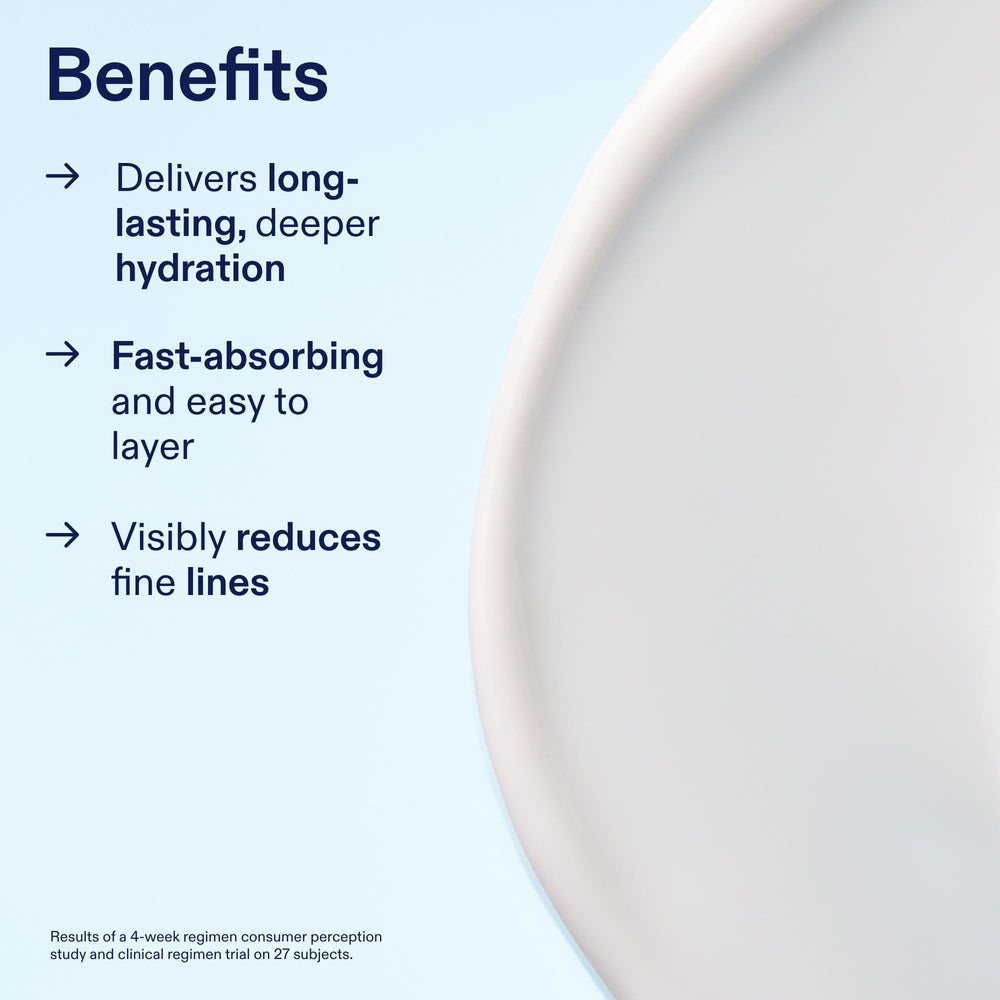 1% AOX Blend signals formula potency and protection.
