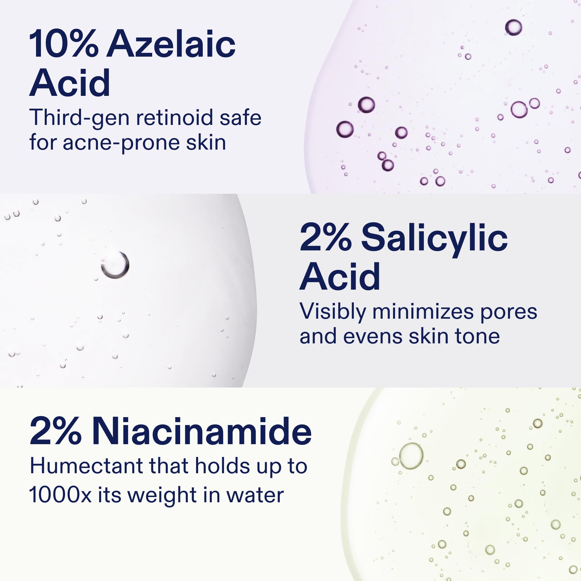 Skinfix fragrance-free formula label indicating sensitive-skin safety.