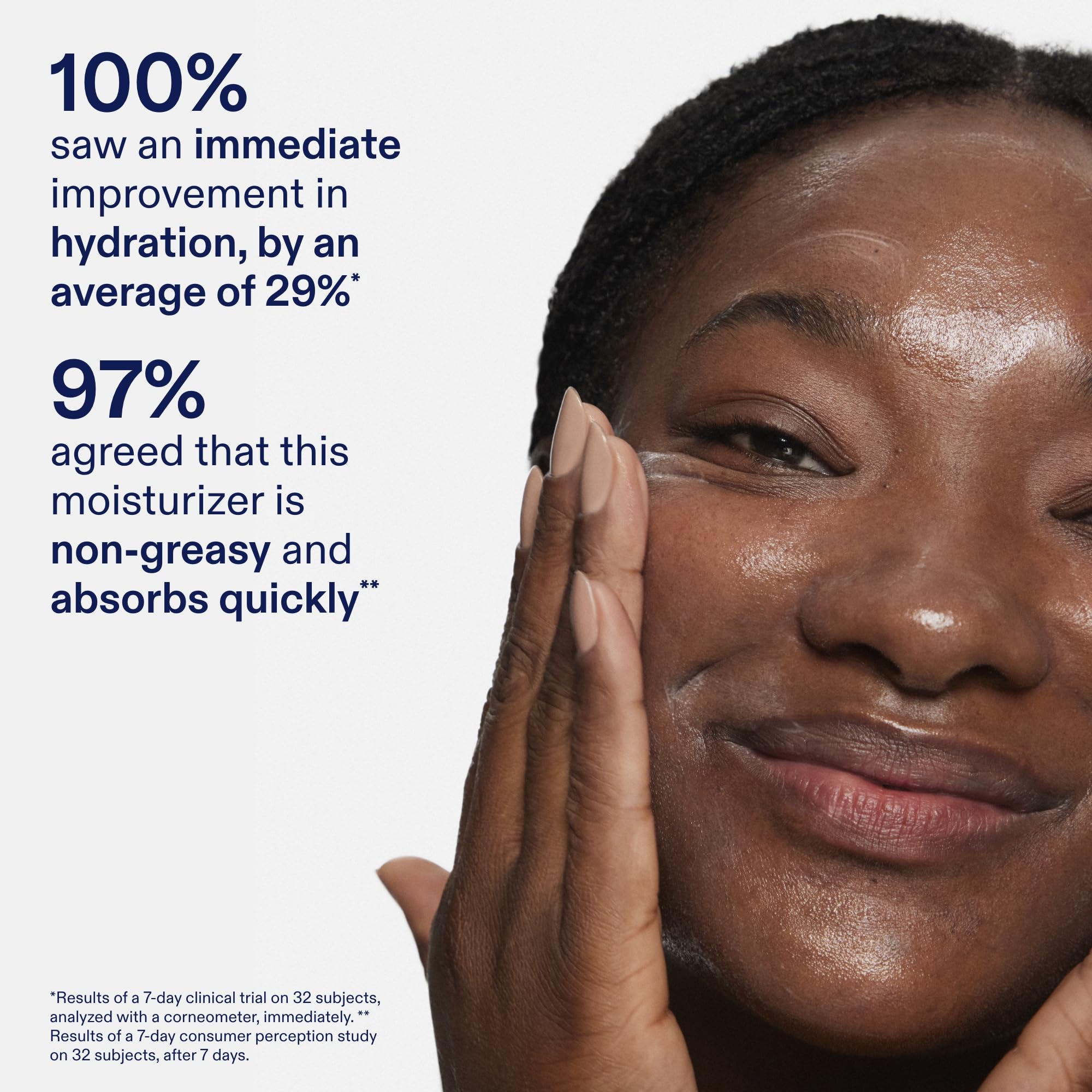 Skinfix fragrance-free label signals gentle care for sensitive skin