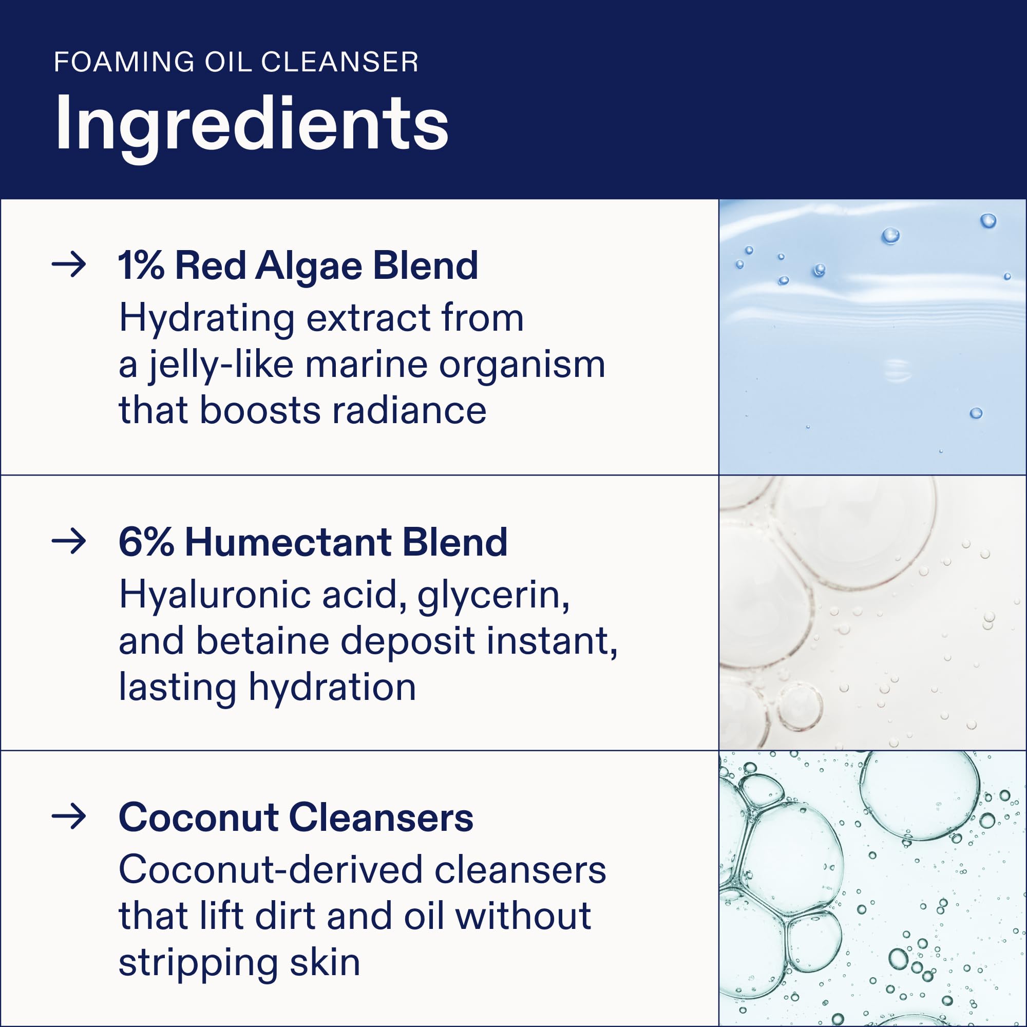 Mini Triple Lipid Activating Serum bottle supports plump-looking skin.