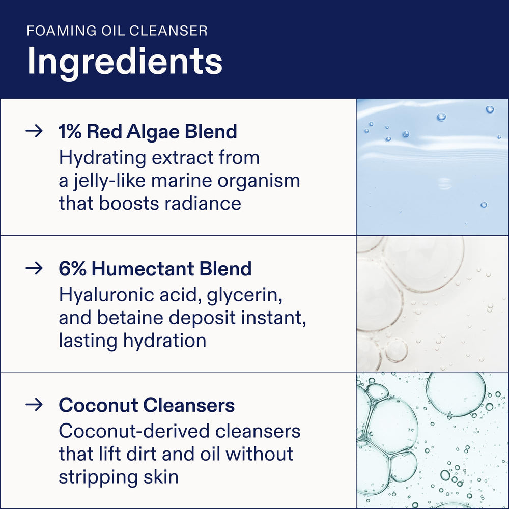 Mini Triple Lipid Activating Serum bottle supports plump-looking skin.