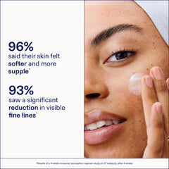 2% Peony Root Complex reveals glow and even tone.