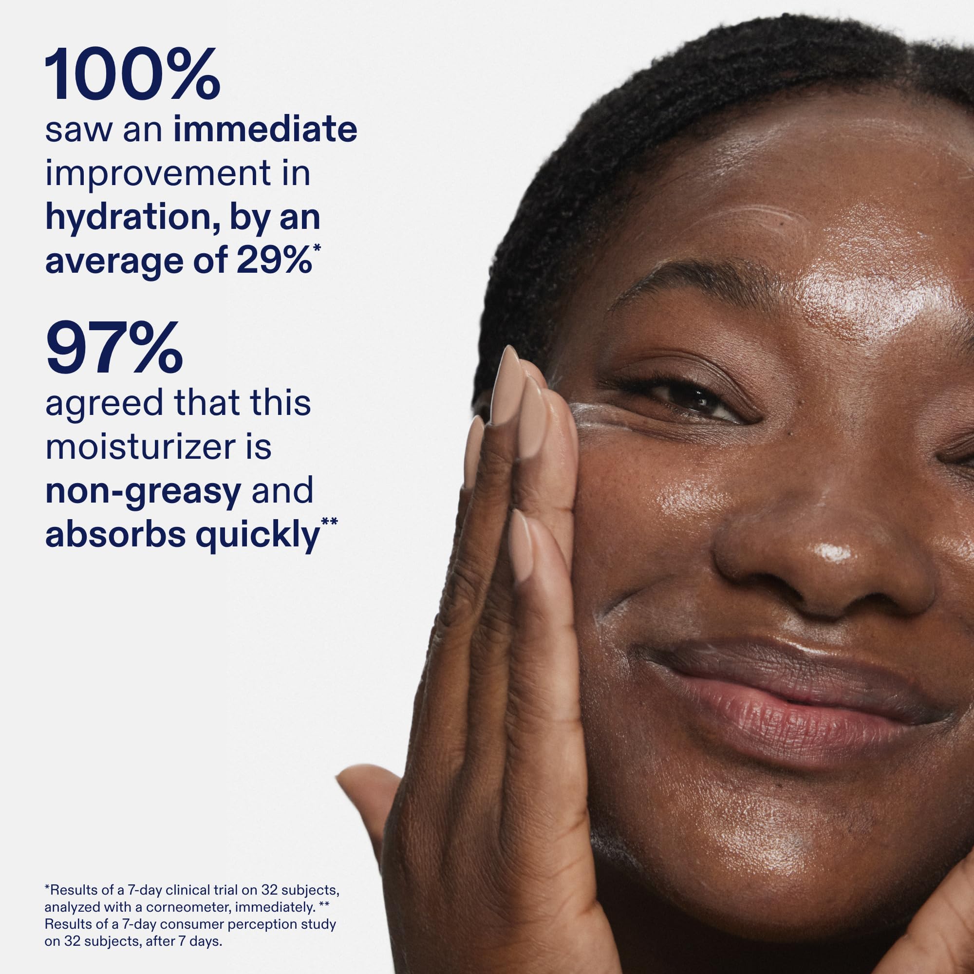 Skinfix Skin Barrier Gel Cream in morning routine for daily hydration