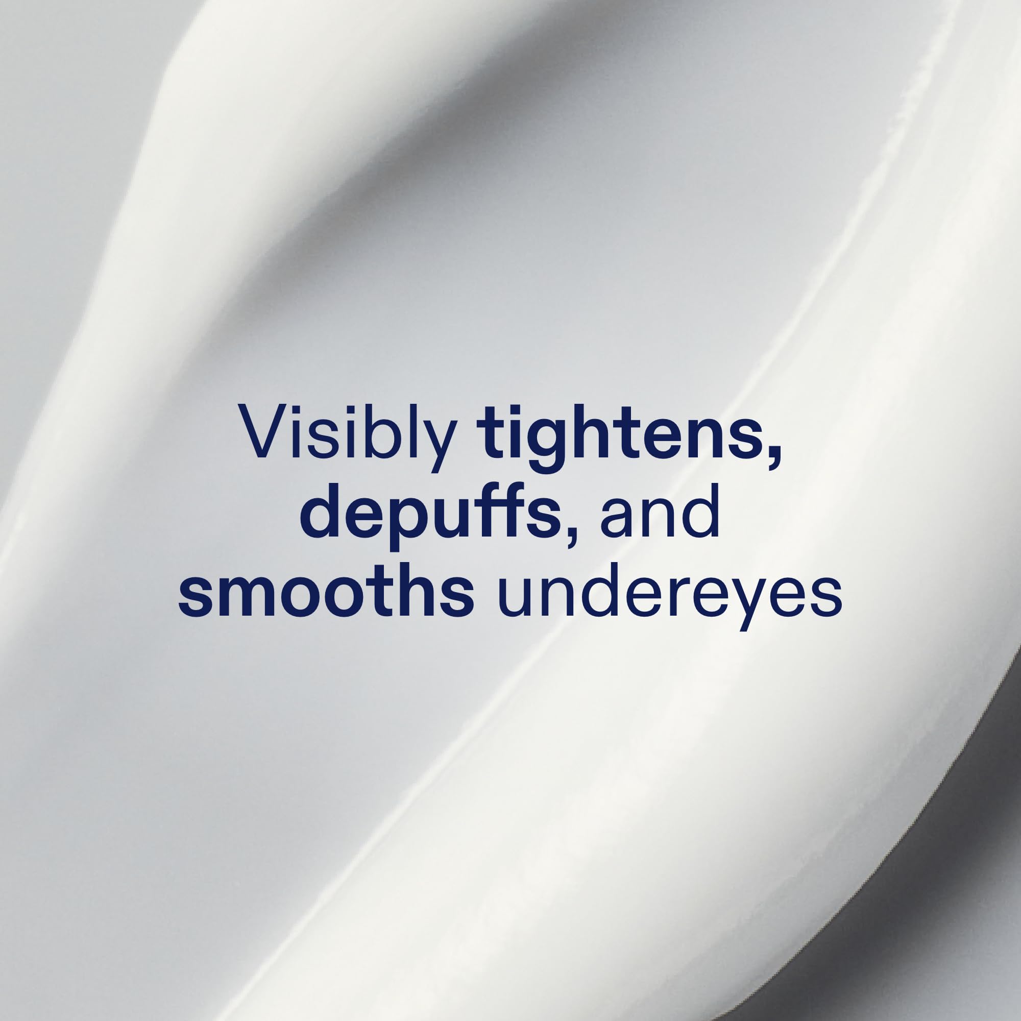 Skinfix Triple Lipid Eye Treatment gel texture for smooth, fast absorption.