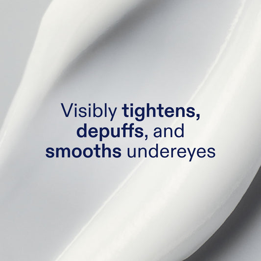 Skinfix Triple Lipid Eye Treatment gel texture for smooth, fast absorption.