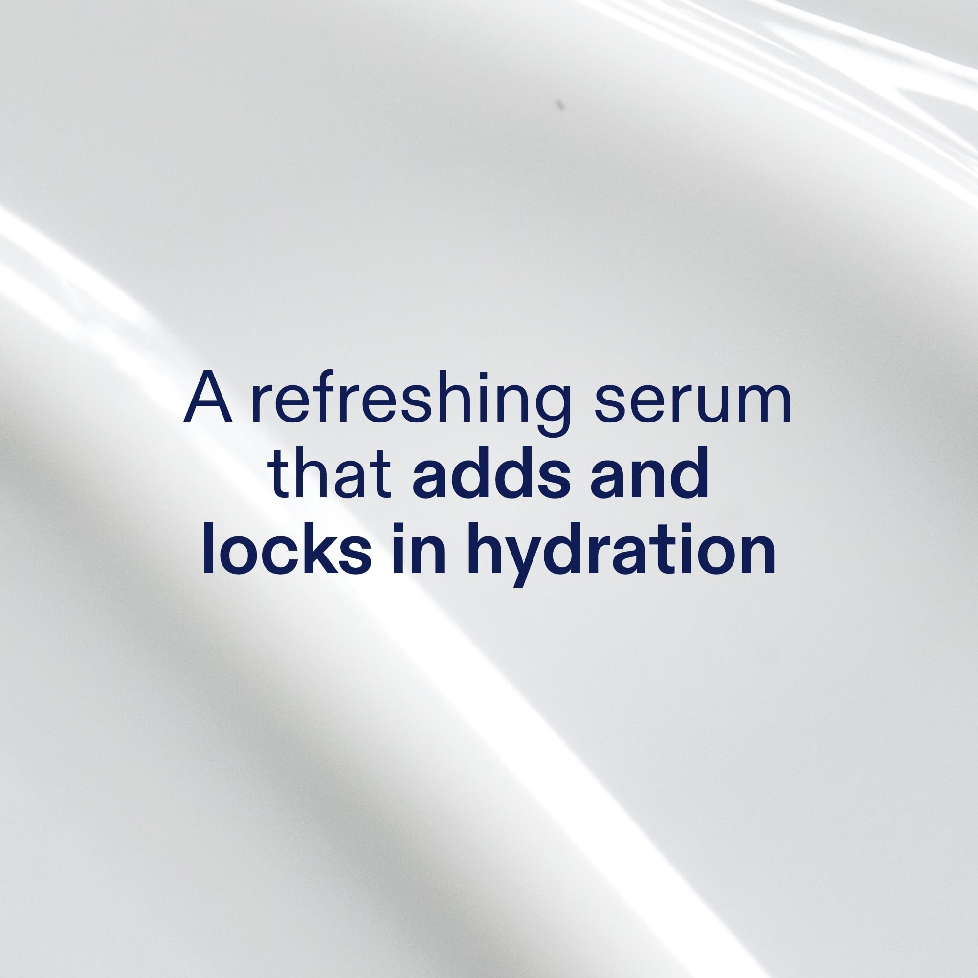 Skinfix serum pump ready for quick, precise application.