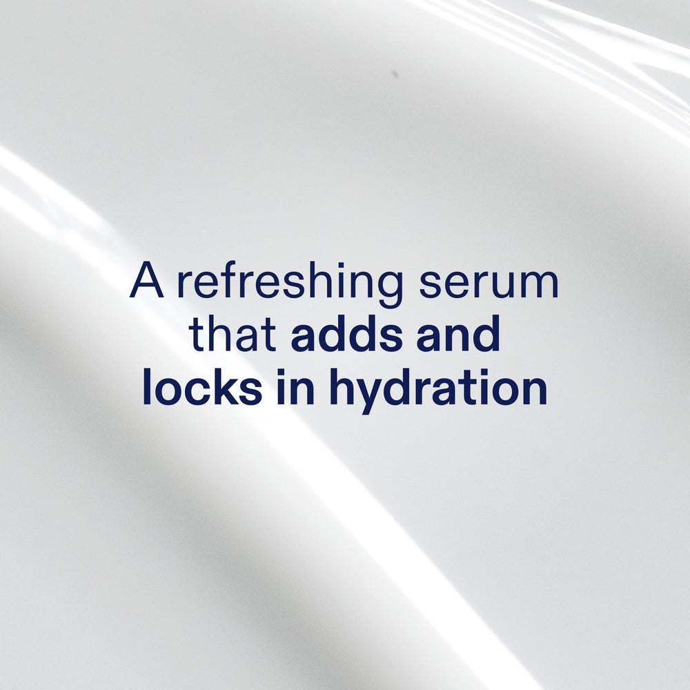 Skinfix serum pump ready for quick, precise application.