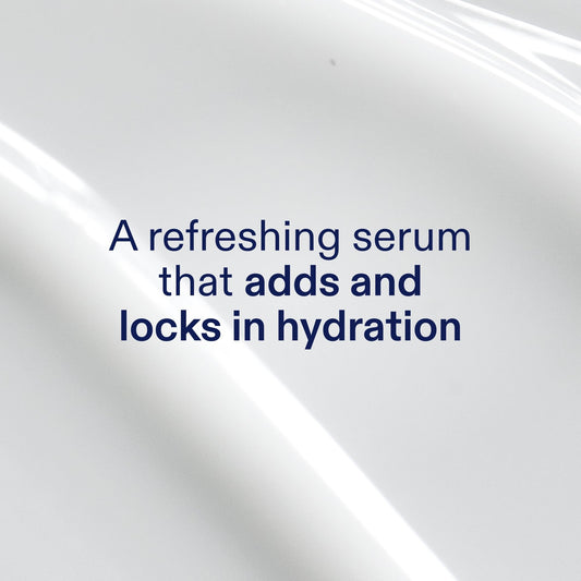 Skinfix serum pump ready for quick, precise application.