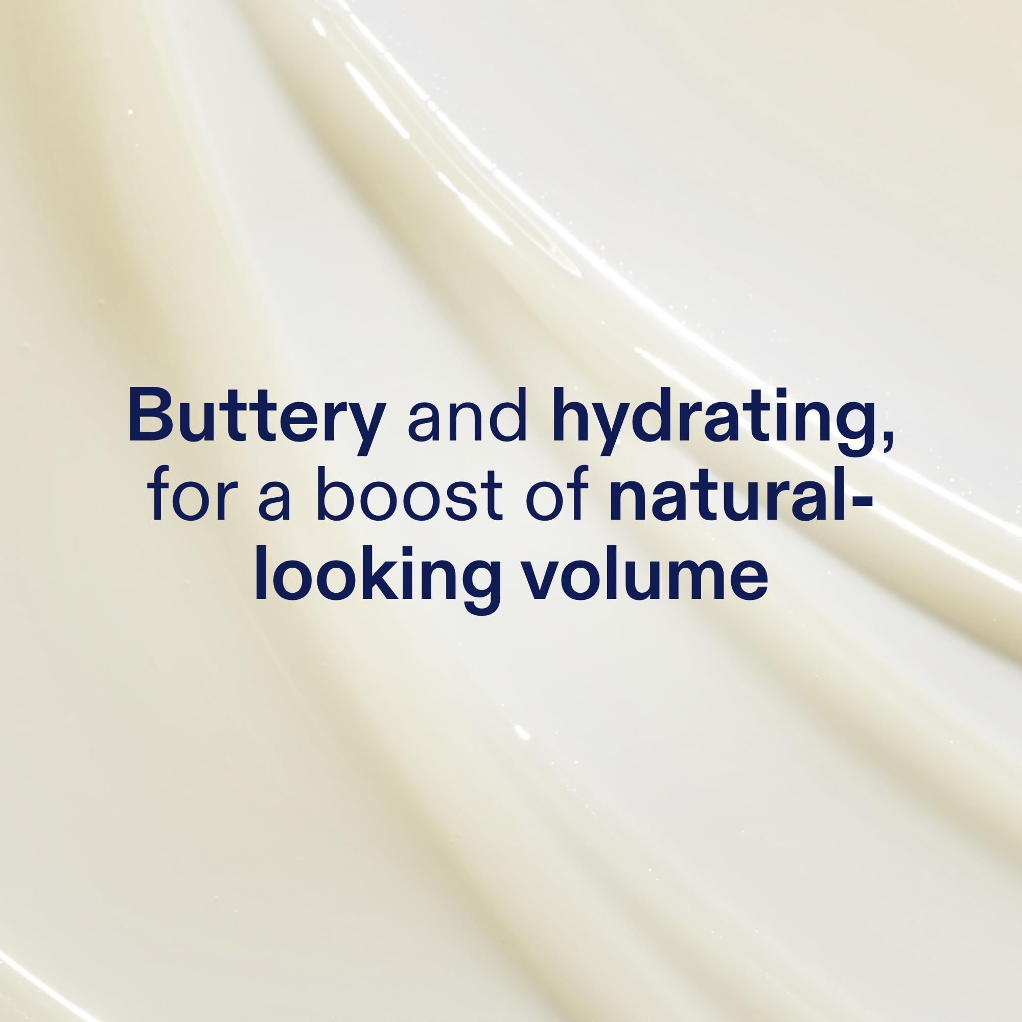Skinfix Triple Lipid Lip Treatment creamy texture shown for easy, smooth application