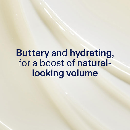 Skinfix Triple Lipid Lip Treatment creamy texture shown for easy, smooth application