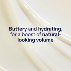 Skinfix Triple Lipid Lip Treatment creamy texture shown for easy, smooth application
