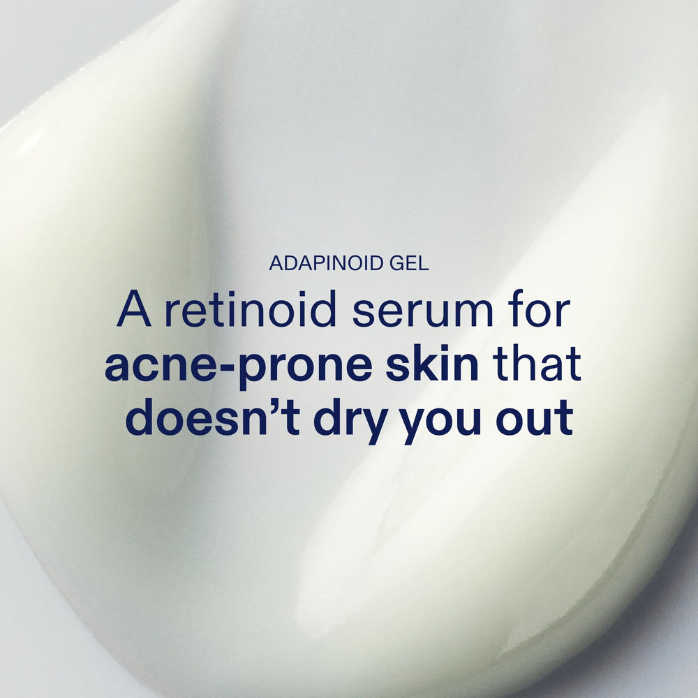 Skinfix BHA Cleanser bottle closeup emphasizes acne-fighting formula